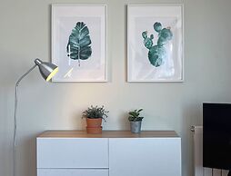 Stay U-nique Apartments Degà Bahí