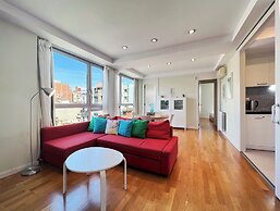 Stay U-nique Apartments Degà Bahí