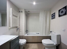 Stay U-nique Apartments Degà Bahí