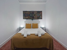 Stay U-nique Apartments Casanova