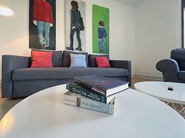 Stay U-nique Apartments Casanova