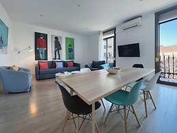 Stay U-nique Apartments Casanova