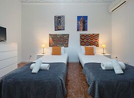 Stay U-nique Apartments Casanova