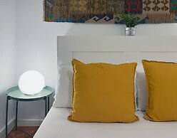 Stay U-nique Apartments Casanova