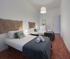 Stay U-nique Apartments Casanova