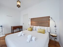 Stay U-nique Apartments Roger Llúria