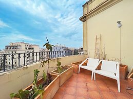 Stay U-nique Apartments Roger Llúria