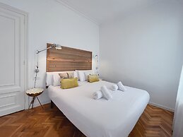 Stay U-nique Apartments Roger Llúria