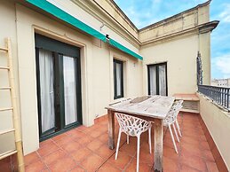 Stay U-nique Apartments Roger Llúria