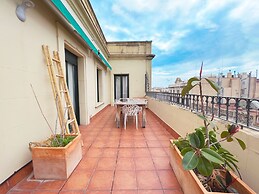 Stay U-nique Apartments Roger Llúria