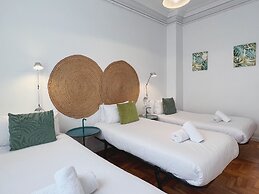 Stay U-nique Apartments Roger Llúria