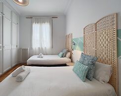 Stay U-nique Apartments Roger Llúria