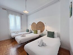 Stay U-nique Apartments Roger Llúria