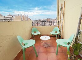 Stay U-nique Apartments Roger Llúria