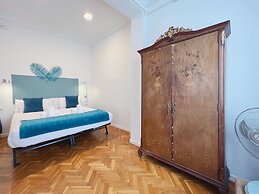 Stay U-nique Apartments Roger Llúria