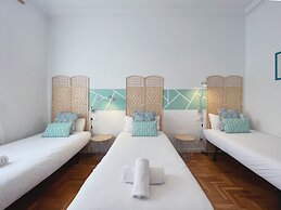 Stay U-nique Apartments Roger Llúria