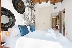 Stay U-nique Apartments Girona