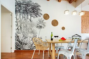 Stay U-nique Apartments Girona