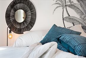 Stay U-nique Apartments Girona