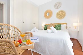 Stay U-nique Apartments Girona