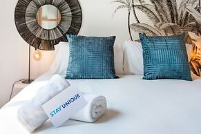 Stay U-nique Apartments Girona