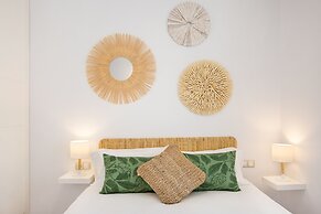 Stay U-nique Apartments Girona