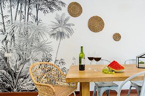 Stay U-nique Apartments Girona