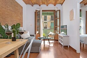 Stay U-nique Apartments Girona