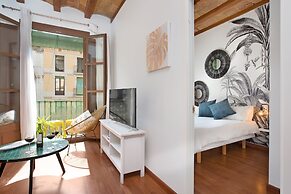 Stay U-nique Apartments Girona