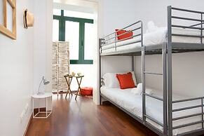 Stay U-nique Apartments Girona