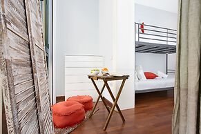 Stay U-nique Apartments Girona