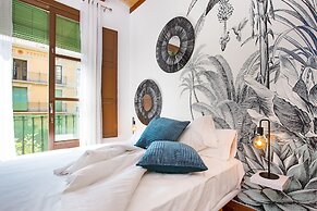 Stay U-nique Apartments Girona