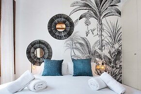 Stay U-nique Apartments Girona