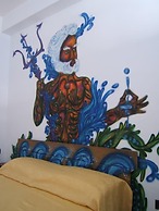 Hotel Diffuso Montedoro