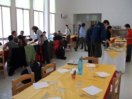 Hotel Diffuso Montedoro