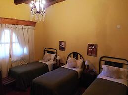 Finca La Sala Hotel Boutique