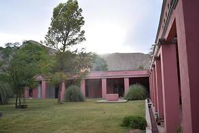 Finca La Sala Hotel Boutique