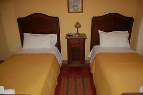 Finca La Sala Hotel Boutique