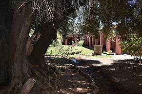 Finca La Sala Hotel Boutique