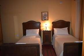 Finca La Sala Hotel Boutique