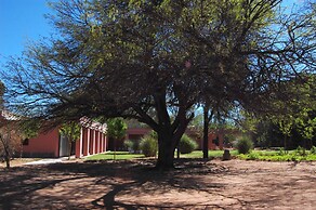 Finca La Sala Hotel Boutique