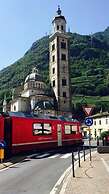 B&B Il Mortirolo
