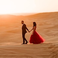 Desert Heart Luxury Camp