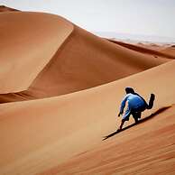 Desert Heart Luxury Camp