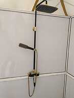 Desert Heart Luxury Camp