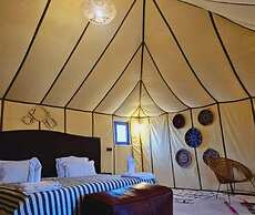 Desert Heart Luxury Camp