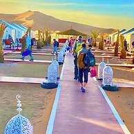 Desert Heart Luxury Camp