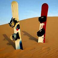 Desert Heart Luxury Camp