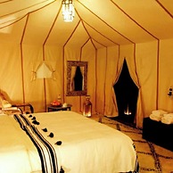 Desert Heart Luxury Camp