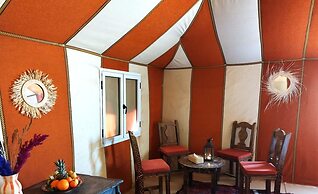 Desert Heart Luxury Camp